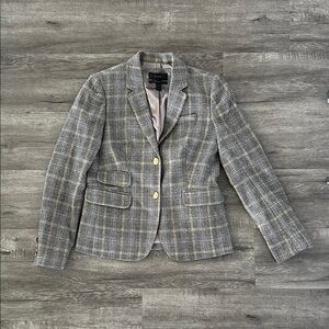 J.Crew Schoolboy Blazer